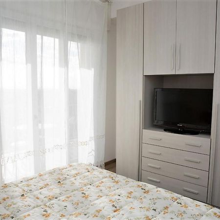 ברגמו New Carrara Hospital Home מראה חיצוני תמונה