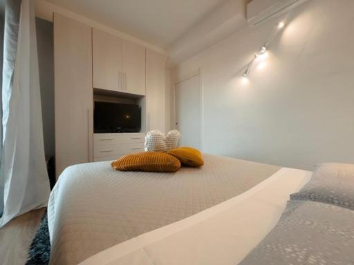 ברגמו New Carrara Hospital Home מראה חיצוני תמונה