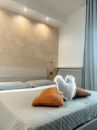 ברגמו New Carrara Hospital Home מראה חיצוני תמונה