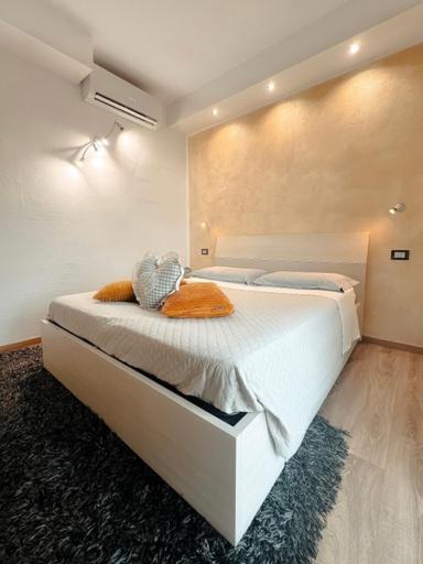 ברגמו New Carrara Hospital Home מראה חיצוני תמונה