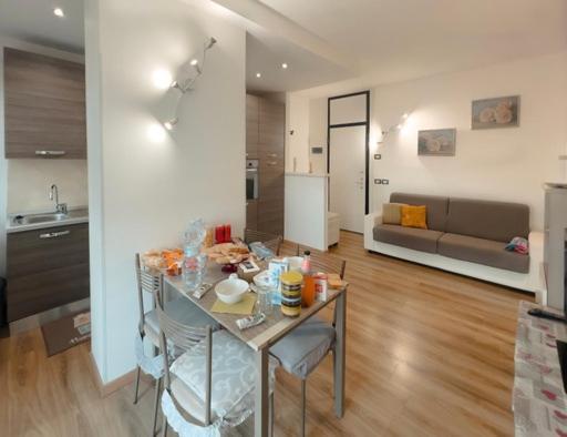 ברגמו New Carrara Hospital Home מראה חיצוני תמונה