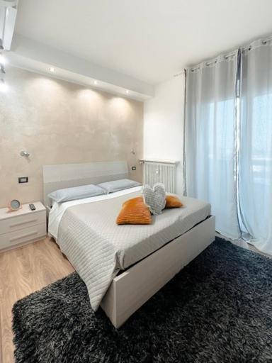 ברגמו New Carrara Hospital Home מראה חיצוני תמונה
