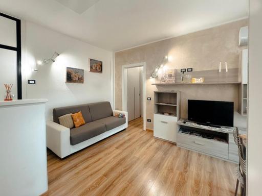 ברגמו New Carrara Hospital Home מראה חיצוני תמונה
