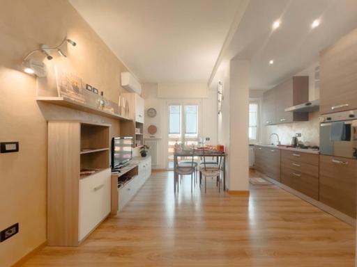 ברגמו New Carrara Hospital Home מראה חיצוני תמונה