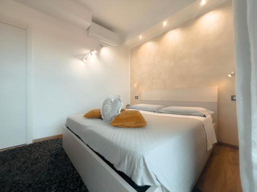 ברגמו New Carrara Hospital Home מראה חיצוני תמונה