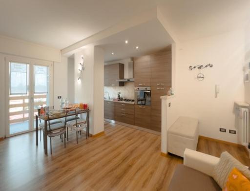 ברגמו New Carrara Hospital Home מראה חיצוני תמונה