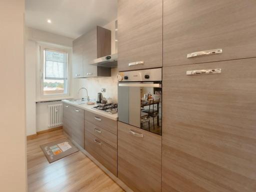 ברגמו New Carrara Hospital Home מראה חיצוני תמונה