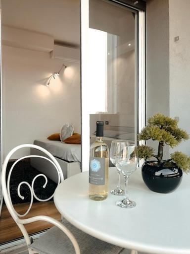 ברגמו New Carrara Hospital Home מראה חיצוני תמונה