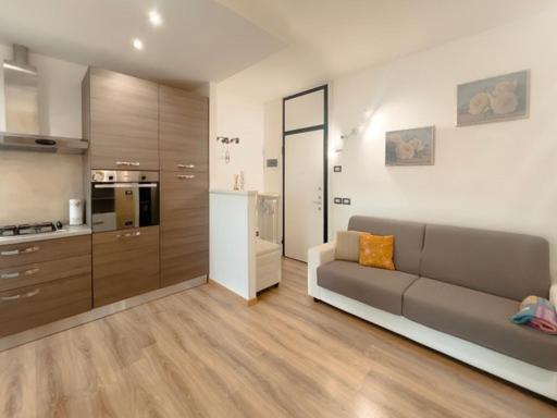 ברגמו New Carrara Hospital Home מראה חיצוני תמונה