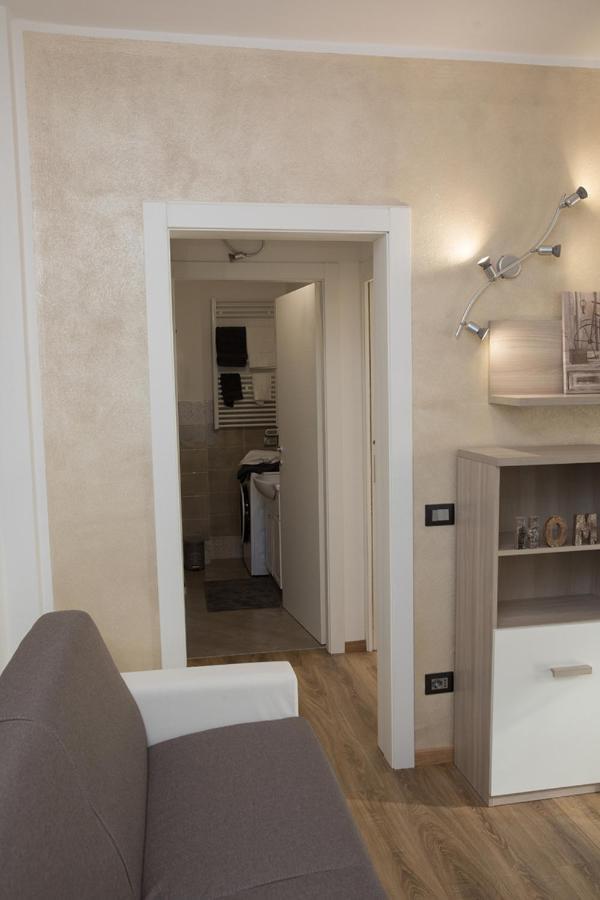 ברגמו New Carrara Hospital Home מראה חיצוני תמונה