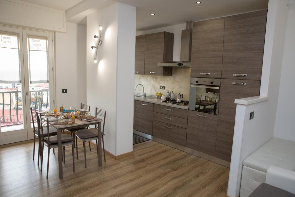 ברגמו New Carrara Hospital Home מראה חיצוני תמונה